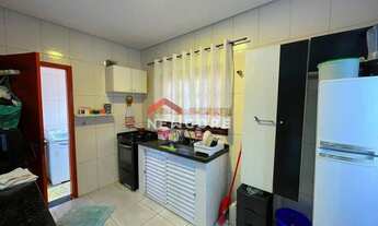 Imagem 6: Casa em Rua Padre Arnaldo Dante - Jardim Suarão - Itanhaém/SP