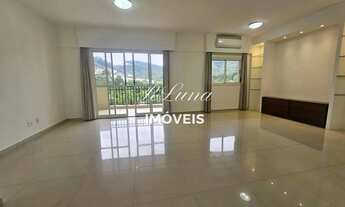 Imagem 3: Apartamento Alto Padrão em Alphaville com 3 Suítes em Tamboré- Santana de Parnaíba -SP