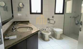 Imagem 4: Apartamento a venda e locaçao nas perdizes, com 3 dorms 3 suites 3 vagas