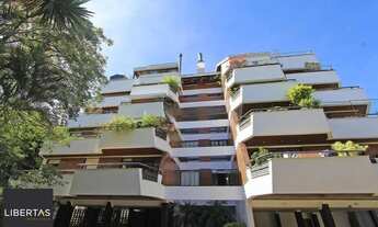 Imagem: Apartamento com 4 quartos, 223m²,2 vagas