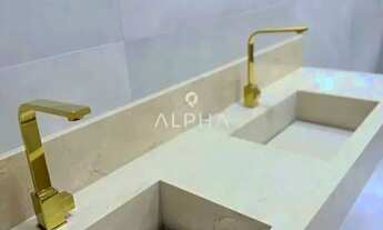 Imagem 3: Condomínio Fechado para Venda em Senador Canedo, Condomínio Jardim Veneza, 4 dormitórios