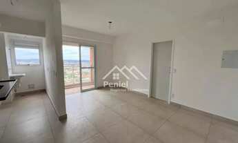 Imagem 2: Studio com 1 dormitório à venda, 43 m² por R$ 386.000,00 - Jardim Sumaré - Ribeirão Preto