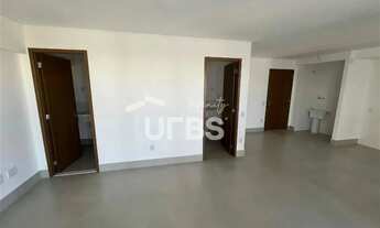 Imagem 5: Apartamento 1 Suíte, 50m² Setor Marista, Goiânia- Azure Compact Life