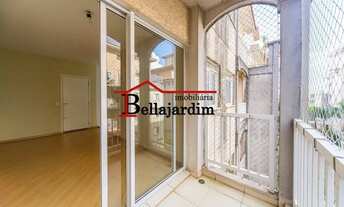 Imagem 7: Apartamento para Alugar 3 dormitório 1 suíte no Bairro Planalto, São Bernardo do Campo /SP