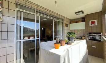 Imagem 5: Apartamento, 4 quartos, 2 suites, 3 vagas