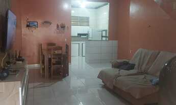 Imagem 4: Casa Ampla bem Estruturada