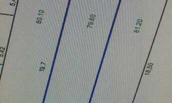 Imagem: Terreno à venda, 231 m² por R$ 359.999,99