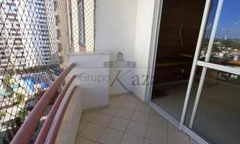 Imagem 7: Apartamento - Palmeiras de São José - Residencial Torres do Parque - 3 Dormitórios - 79m²