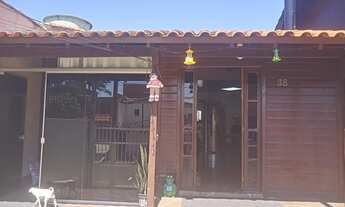 Imagem 2: Casa escriturada somente venda PD 79 Gravataí