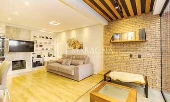 Imagem 3: Apartamento GARDEN com 356 m² privativos, Alto da Glória, 2 suítes e 2 vagas de garagem