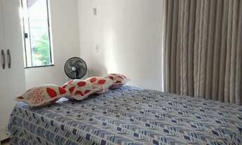 Imagem 5: Casa em Mussurunga ,Setor F