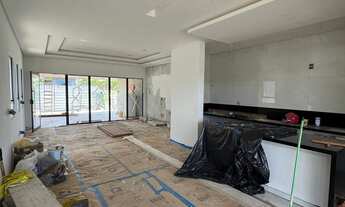 Imagem 6: CASA COM 4 QUARTOS NO ALPHAVILLE PARAIBA