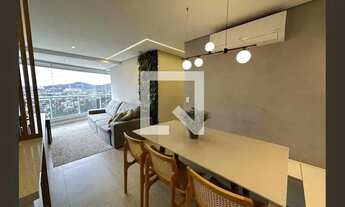 Imagem: Apartamento à Venda - Alphaville, 2 Quartos