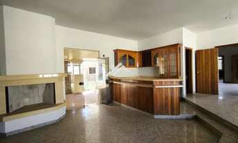 Imagem 6: Casa para Venda em Presidente Prudente, Jardim Aviação, 10 dormitórios, 5 suítes, 12 banhe