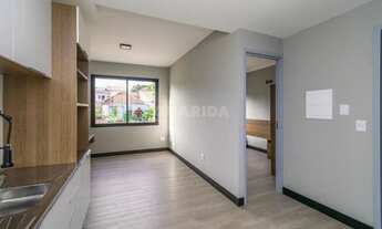 Imagem: Apartamento com 1 dormitório no bairro