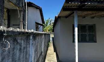 Imagem 7: Casa linear próx habibs do monteiro