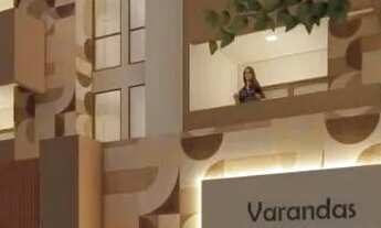 Imagem: Apartamento 2 quartos - São Pedro