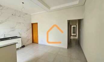 Imagem 7: Casa com 3 dormitórios à venda, 90 m² por R$ 395.000,00 - São Carlos - Pouso Alegre/MG