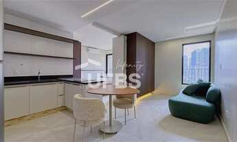 Imagem: World Trade Center - Apartamento 1 quarto
