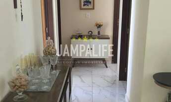 Imagem 5: Ap 3 quartos semi-mobiliado próximo ao retão de Manaíra