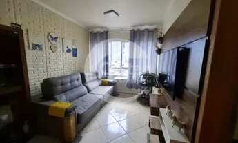 Imagem: Apto com 02 dorm, sala, cozinha, 1 vaga