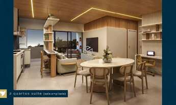 Imagem 2: Apartamento com 02 quartos em Jardim Paulista, Paulista/PE