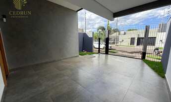 Imagem 6: Casa à venda em Maringá, Bom Jardim, com 3 quartos, com 130 m²