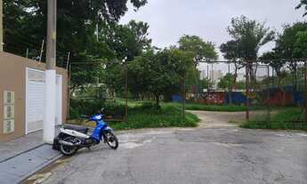 Imagem: Cobertura em Rua Primavera - Jardim Bom