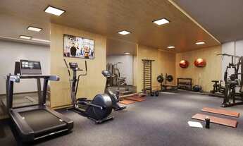 Imagem 2: Apartamento à venda em Vitória, Jardim Camburi, com 2 quartos, com 59.83 m², Macan Residen