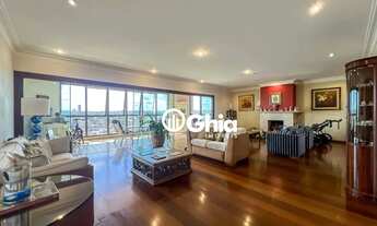 Imagem 4: Apartamento com 4 Suítes no Cambuí - Campinas