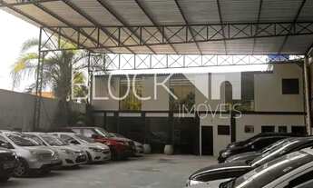 Imagem 6: Vargem Pequena Galpão / depósito com 4 vagas na garagem