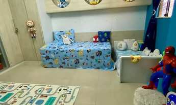 Imagem 7: Imóvel para venda tem 120 metros quadrados com 3 quartos em Jardim Maringá - Macaé - RJ