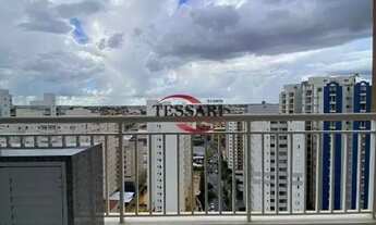 Imagem 6: Apartamneto para locação High Redentora com 02 quartos, lazer completo, portaria 24 horas