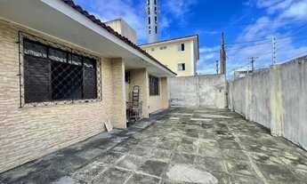 Imagem 7: Imóvel para aluguel tem 280 m2 - 625 area total - com 4 quartos em Pinheiro - Maceió - AL