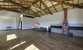 Imagem 6: Casa em Rua Professor Hilton Rocha - Cidade Praia Angélica II - Lagoa Santa/MG