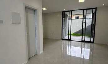 Imagem 2: Sobrado com 03 dormitórios à venda no condomínio Galileia, 128 m² por R$ 879.000 - São Jos