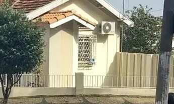 Imagem: Casa em Avenida Itu - Cascata - Marília/SP