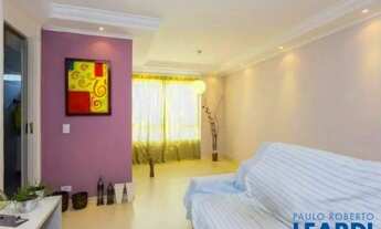 Imagem 3: APARTAMENTO - POMPÉIA - SP