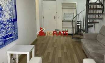 Imagem 3: Flat Cobertura com ótimo preço no bairro Jardim Paulista. Confira!