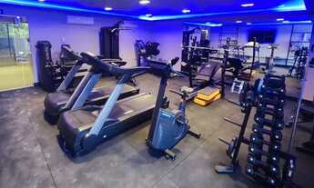 Imagem 2: Arvoredo - Miramar - Andar intermediário - 116m² - 03 suítes - 03 Vagas - Leste - Varanda