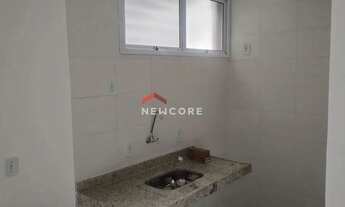 Imagem 6: Apartamento em Rua Auta L. Paschoalick - Jardim das Magnólias - Sorocaba/SP