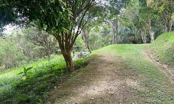 Imagem 7: Chácara na Borda do campo com 9000 m2