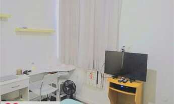 Imagem 6: Imóvel para venda tem 57 metros quadrados com 2 quartos em Andaraí - Rio de Janeiro - RJ