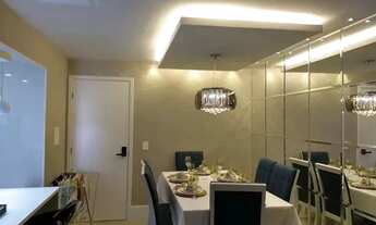 Imagem 2: Imóvel garden para venda com 120 metros quadrados com 3 quartos em Jacarepaguá - Rio de Ja