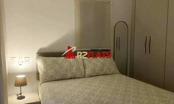 Imagem: Flat com ótimo preço no bairro Moema