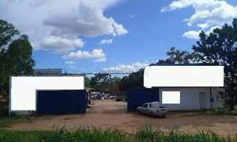 Imagem: Excelente Terreno Na Fernando Correia da