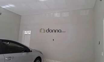 Imagem 6: Casa à Venda em Uberaba - Conjunto Costa Telles I, 3 Dorms, 2 Vagas, Financiamento Aceito