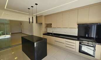 Imagem 7: Casa em Condomínio para aluguel no Pitangueiras, Ribeirão Preto, SP, 3 quartos, 3 suítes