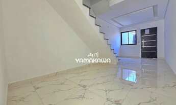 Imagem 6: Sobrado com 2 dormitórios à venda, 80 m² por R$ 495.000,00 - Ermelino Matarazzo - São Paul