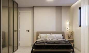 Imagem 4: Apartamento a venda no Ernesto Geisel